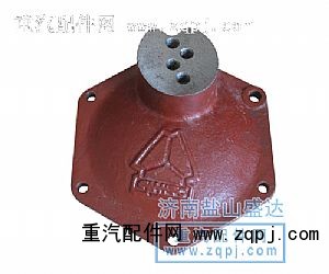 ,STR空壓機齒輪蓋,濟南市鹽山盛達汽車配件經銷處