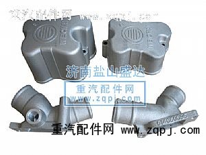 ,水泵接頭氣門(mén)室蓋,濟(jì)南市鹽山盛達(dá)汽車(chē)配件經(jīng)銷(xiāo)處