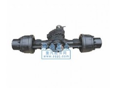 ,中橋總成,濟(jì)南國橋汽車零部件有限公司