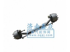 ,前橋總成,濟(jì)南國橋汽車零部件有限公司
