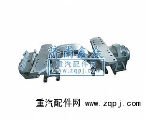 ,平衡軸總成,濟(jì)南國橋汽車零部件有限公司