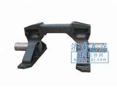 ,平衡軸,濟南國橋汽車零部件有限公司