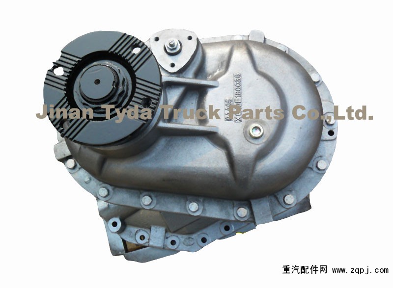 ,中后橋主減速器總成,濟(jì)南天億達(dá)汽車(chē)配件有限公司