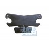 氣室支架(后橋)WG9981340043A價(jià)格125元