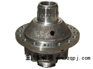 199014340165,差速器殼,章丘市金秋機(jī)械配件有限公司