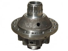 199014340165,差速器殼,章丘市金秋機(jī)械配件有限公司