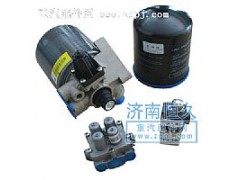 ,各種干燥器,濟南恒久汽車配件有限公司