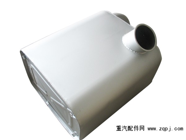 消聲器 WG9725540286/1/WG9725540286/1