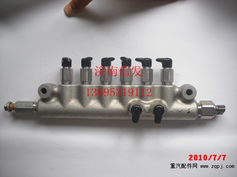 R61540080016,共軌組件,濟南信發(fā)汽車配件有限公司