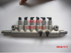 R61540080016,共軌組件,濟南信發(fā)汽車配件有限公司