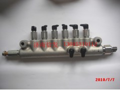 R61540080016,共軌組件,濟南信發(fā)汽車配件有限公司
