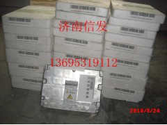 R61540090002,共軌ECU控制總成,濟南信發(fā)汽車配件有限公司