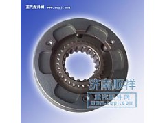 12JS160T-1707140,副箱同步器,濟南鑫聚恒汽車配件有限公司