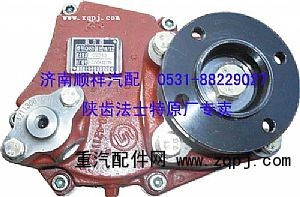 QH50,取力器總成,濟南鑫聚恒汽車配件有限公司