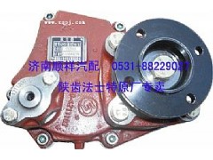 QH50,取力器總成,濟南鑫聚恒汽車配件有限公司
