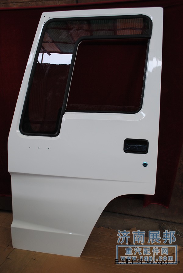 原廠組裝 車門總成 WG1642440001/WG1642440001