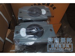WG9725520278,橡膠支座,濟(jì)南冠澤卡車配件營(yíng)銷中心
