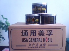 012,美孚高溫脂,北京金順潤滑油脂有限公司