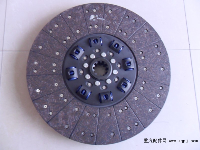 61560160001,離合器從動盤,濟(jì)南金廣發(fā)商貿(mào)有限公司