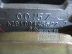 AZ9100443500,活塞總成,濟(jì)南瑞萊特汽車零部件有限公司
