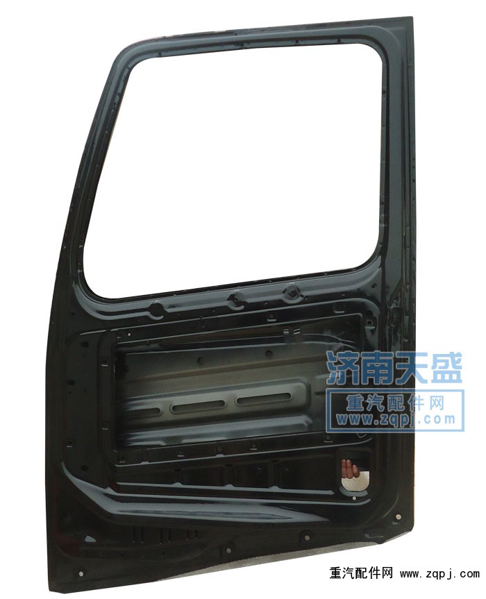 AZ1630210001,豪沃A7車門殼，車門總成,濟南誠志重型汽車駕駛室鈑金件專賣