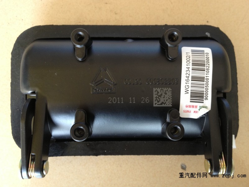 WG1642341001,車(chē)門(mén)外把手,濟(jì)南順德重汽商貿(mào)有限公司