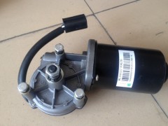 WG1661740020,HOWO  A7 雨刮電機,濟南順德重汽商貿(mào)有限公司