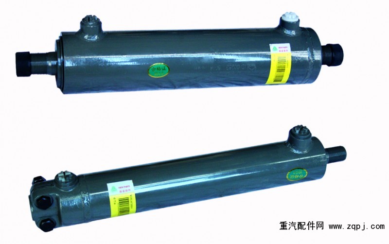 豪沃轉向動力缸WG9731470070/WG9731470070
