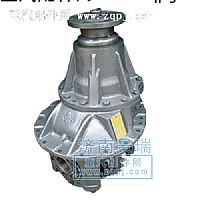 AZ9231320741,后橋中段,濟南景瑞重型汽配銷售中心