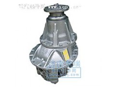 AZ9231320741,后橋中段,濟南景瑞重型汽配銷售中心