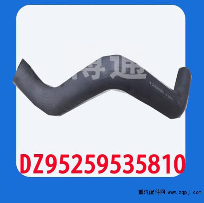 DZ95259535910,,濟南博通重汽備件庫