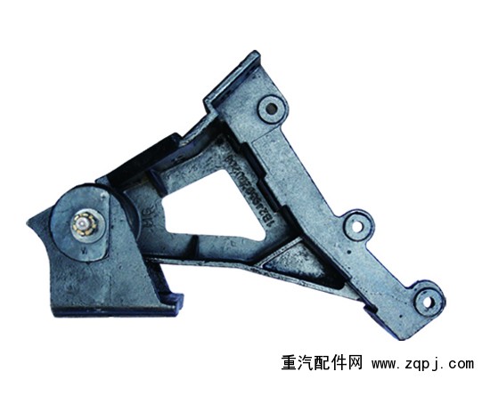 1B24950200203,歐曼昆侖翻轉支架,濟南固德汽車配件有限公司--原隆達