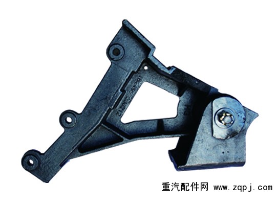 1B24950200203,歐曼昆侖翻轉支架,濟南固德汽車配件有限公司--原隆達