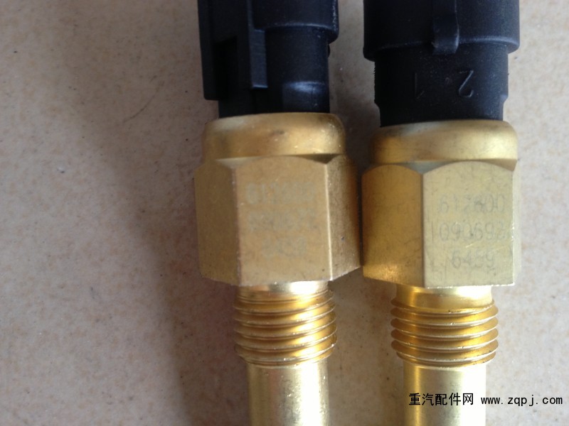 612600090672  693,濰柴歐三水溫傳感器,濟(jì)南順德重汽商貿(mào)有限公司