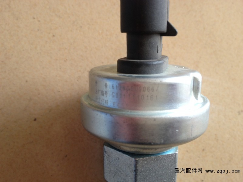,機油壓力傳感器,濟南順德重汽商貿(mào)有限公司