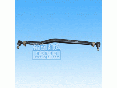 A3003-123101A070628,紅巖金剛轉(zhuǎn)向直拉桿,濟南固德汽車配件有限公司--原隆達