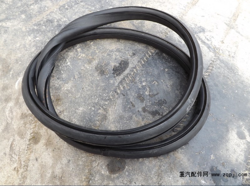 金王子側(cè)窗膠條/