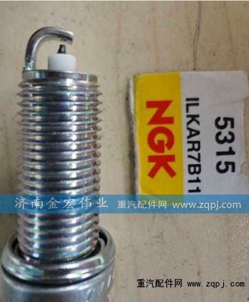 VG1238080005,火花塞（T12-NG）,濟南金宏偉業(yè)工貿有限公司