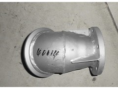 DZ95259540014,排氣管總成第一節(jié),濟(jì)南尊龍(原天盛)陜汽配件銷(xiāo)售有限公司