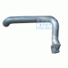 VG1557110015A,中冷器進(jìn)氣管,濟(jì)南福潤發(fā)動機(jī)配件