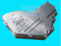 VG1557110014,機(jī)油冷卻器蓋,濟(jì)南福潤發(fā)動(dòng)機(jī)配件