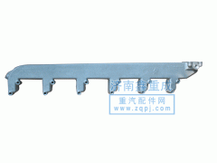 VG1557110030,發(fā)動機出水管 EGR,濟南福潤發(fā)動機配件