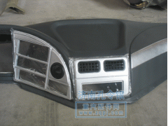 PW10G/153-01010,儀表臺,濟南隆旭汽車配件有限公司