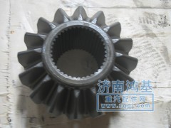,半軸齒輪,濟(jì)南恒亦重卡汽車(chē)配件有限公司