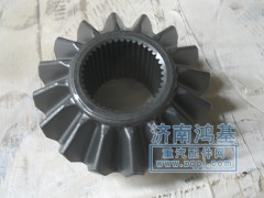 ,半軸齒輪,濟(jì)南恒亦重卡汽車(chē)配件有限公司