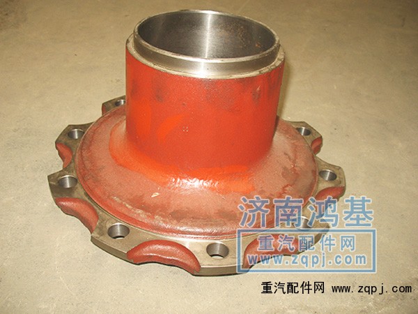 38933411701,奔馳前輪轂,濟南恒亦重卡汽車配件有限公司