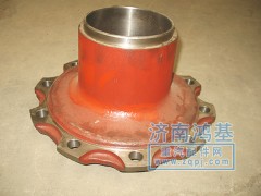 38933411701,奔馳前輪轂,濟南恒亦重卡汽車配件有限公司
