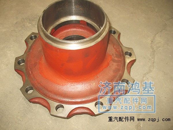 38933411701,奔馳前輪轂,濟南恒亦重卡汽車配件有限公司