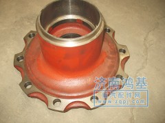 38933411701,奔馳前輪轂,濟南恒亦重卡汽車配件有限公司