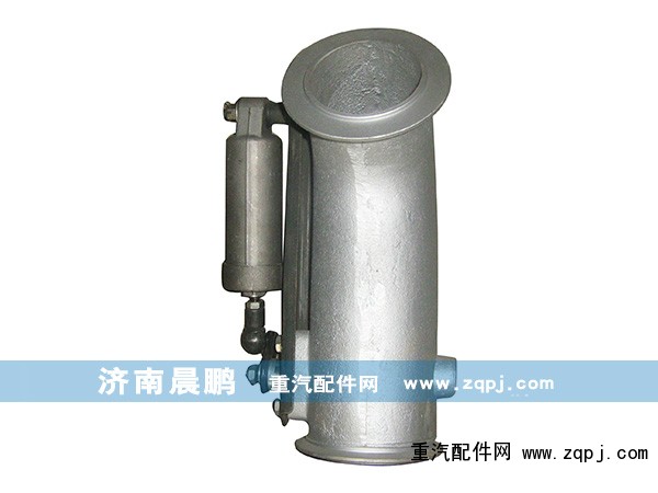 WG9125540805,排氣管,濟(jì)南晨鵬經(jīng)貿(mào)有限公司